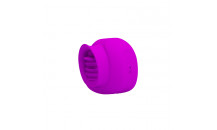 Pretty Love - Estelle Klitoris Vibrator - Lilla