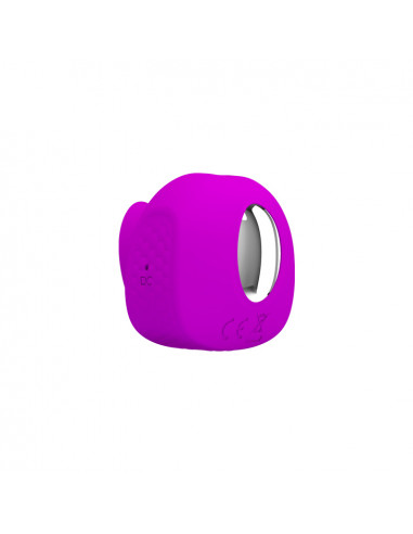 Pretty Love - Estelle Klitoris Vibrator - Lilla