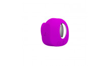 Pretty Love - Estelle Klitoris Vibrator - Lilla