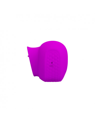 Pretty Love - Estelle Klitoris Vibrator - Lilla