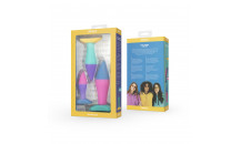 PMV20 - KODA - Butt Plug Sæt - 3 Stk