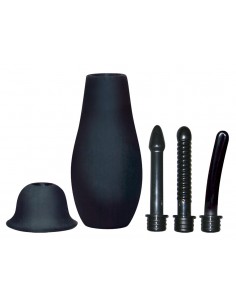 Bad Kitty - Anal Shower Kit 2