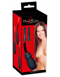 Bad Kitty - Anal Shower Kit