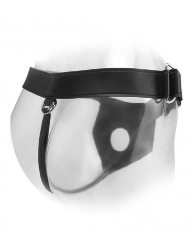 FETISH - Universal Heavy - Duty Harness - Sort