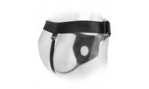 FETISH - Universal Heavy - Duty Harness - Sort