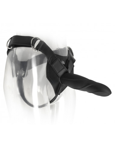 FETISH - Universal Heavy - Duty Harness - Sort