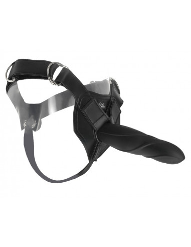 FETISH - Universal Heavy - Duty Harness - Sort