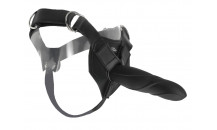 FETISH - Universal Heavy - Duty Harness - Sort