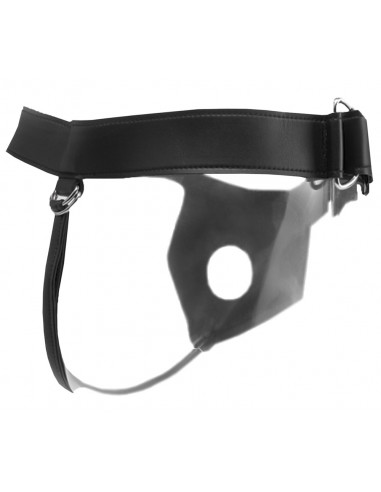 FETISH - Universal Heavy - Duty Harness - Sort