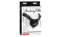 FETISH - Universal Heavy - Duty Harness - Sort