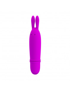 Pretty Love - Boyce Mini Rabbit - Klitoris Stimulator -... 2