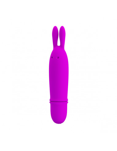 Pretty Love - Boyce Mini Rabbit - Klitoris...