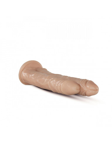 Dr. Skin - Double Trouble - Dobbelt Dildo...