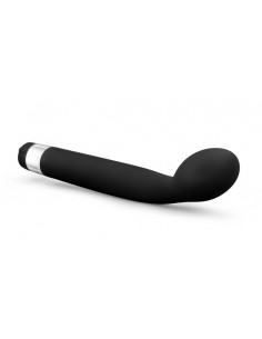 Rose - Scarlet G - G-Punkt Vibrator - Sort 2