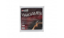SexMAX WetGAMES Vinyl Sheet - 180 x 220 cm - Hvid