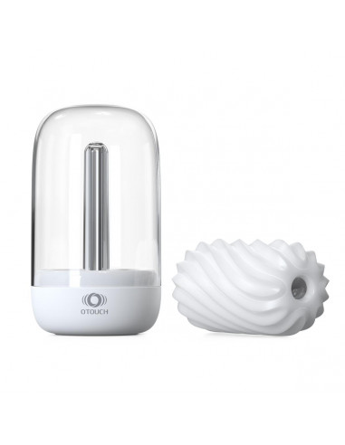 UDSALG - OTOUCH - Decor2 Masturbator
