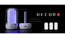 UDSALG - OTOUCH - Decor2 Masturbator