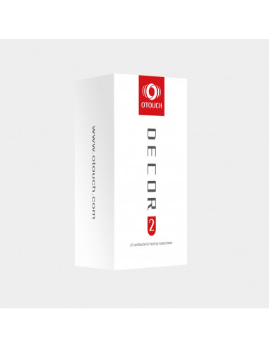 UDSALG - OTOUCH - Decor2 Masturbator