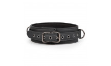 Easytoys - Fetich Krave Med Snor - Sort