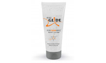 Just Glide Performance - Glidecreme - Water-Silicone - 200 ML