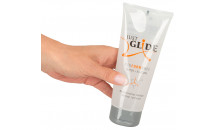 Just Glide Performance - Glidecreme - Water-Silicone - 200 ML