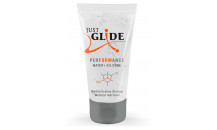 Just Glide Performance - Glidecreme - Water-Silicone - 50 ML