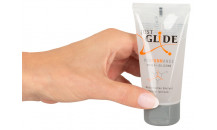 Just Glide Performance - Glidecreme - Water-Silicone - 50 ML