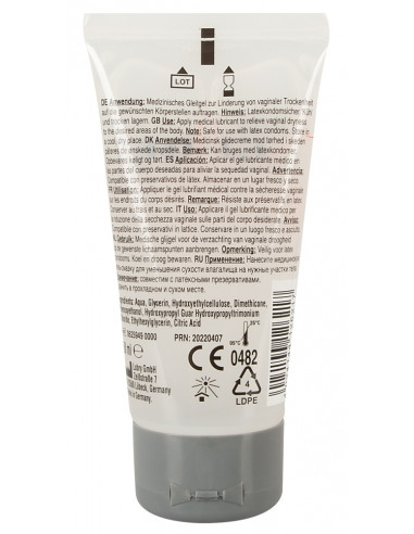 Just Glide Performance - Glidecreme -...