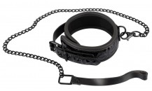 Collar with Leash Collar with Leash