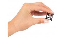 Bad Kitty - Nipple Jewellery - Sort