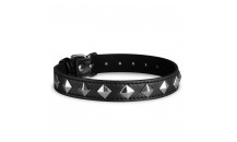 Whipped - Cowan Collar - Sort