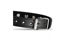Whipped - Cowan Collar - Sort