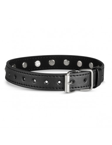 Whipped - Cowan Collar - Sort