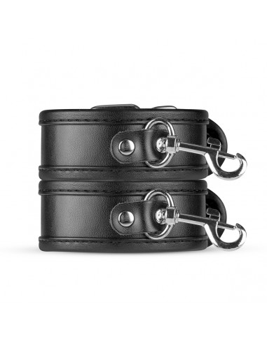 Whipped - Bruno - Beginner's Bondage Sæt - Sort