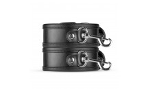 Whipped - Bruno - Beginner's Bondage Sæt - Sort