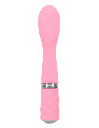 Pillow Talk - Sassy - Luksuriøs G-Spot Massager...