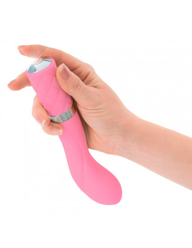 Pillow Talk - Sassy - Luksuriøs G-Spot Massager...