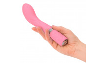 Pillow Talk - Sassy - Luksuriøs G-Spot Massager - Lyserød