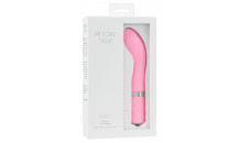Pillow Talk - Sassy - Luksuriøs G-Spot Massager - Lyserød