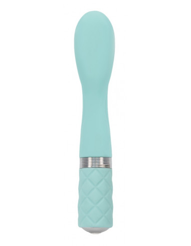 Talk - Sassy - Luksuriøs G-Spot Massager - Turkis