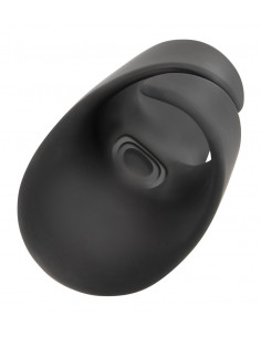 REBEL - Men's Gear -  F-punkt Massager - Sort 2