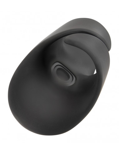 REBEL - Men's Gear -  F-punkt Massager - Sort