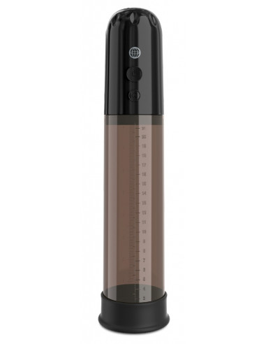 Classix - Auto-Vac Power Pump - Sort