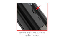 Classix - Auto-Vac Power Pump - Sort