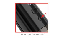 Classix - Auto-Vac Power Pump - Sort