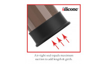 Classix - Auto-Vac Power Pump - Sort