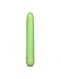 Gaia Eco - Vibrator - Grøn 2