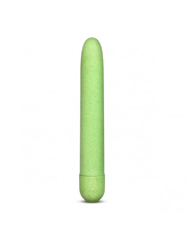 Gaia Eco - Vibrator - Grøn