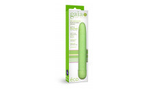 Gaia Eco - Vibrator - Grøn