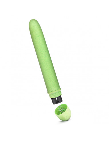 Gaia Eco - Vibrator - Grøn
